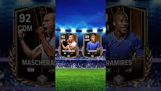 🇦🇷 Mascherano vs Ramires 🇧🇷  fcmobile fifamobile efootball fifa fifa23 vs [upl. by Nitsur]