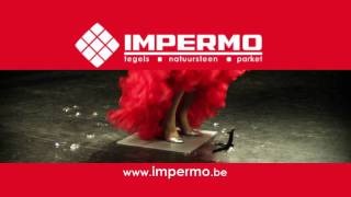 IMPERMO  tv commercial [upl. by Ocer]