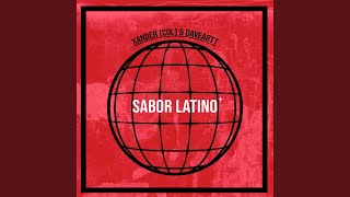 Sabor Latino [upl. by Hayotal]