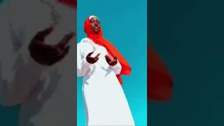 Bibiche koor  Teaser clip senegal [upl. by Primrose788]