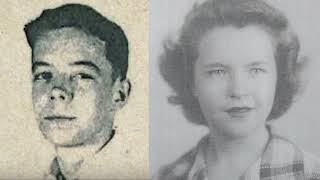 The Unsolved Serial Killings of the Texarkana Moonlight Murders Part Three [upl. by Adnahsar]