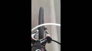 Shimano Pro XCR Fork [upl. by Eilsek]