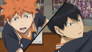 Haikyu Movie 4  Trailer 01 OmU  AKIBA PASS FESTIVAL 2020 [upl. by Rask586]