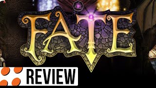 Fate Video Review [upl. by Airotel978]