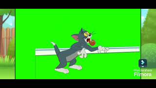 Tom and Jerry Hindi cartoon video❣️❣️ [upl. by Brodeur]