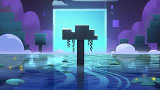 Pigstep ▸ Minecraft Remix [upl. by Latty]