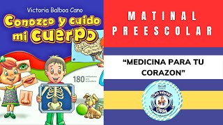 Matinal de Preescolar  04 de Octubre del 2024  Club Infantil RJA [upl. by Dranek333]