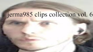 actual unique jerma clips collection vol 6 [upl. by Sharon]