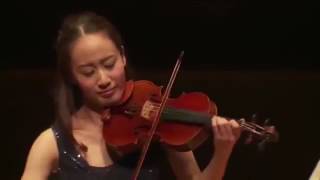 Shigatsu wa Kimi no Uso Classical Concert Live performance 1 [upl. by Lagasse548]