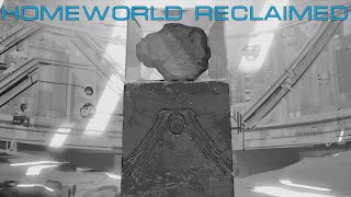 Homeworld Revisited  Part 11 Homeworld Reclaimed [upl. by Drugi636]