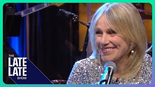 Sharon Shannon Mundy and Camille OSullivan  The Late Late Show [upl. by Amla]