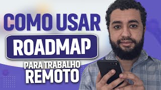 Como usar ROADMAP no JIRA 2022 para TRABALHO REMOTO 💻 TUTORIAL 2022 👨‍💻 Gestão de Trabalho Remoto [upl. by Htebazle797]