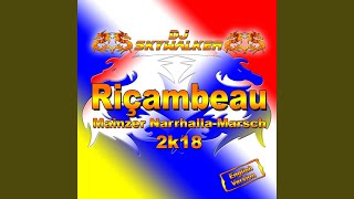 Riçambeau Mainzer NarrhallaMarsch 2K18 [upl. by Hertzog197]