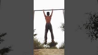 20 pull ups 💪 [upl. by Kenneth]