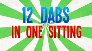 12 DABS IN ONE SITTING Storytime w Goblin [upl. by Tade]