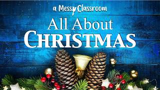 All About Christmas History amp Traditions Around the World  Amazing Christmas Facts Blow Your Mind [upl. by Deva]