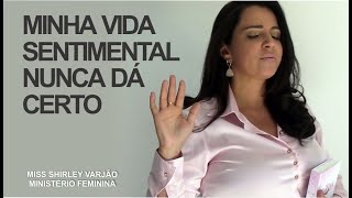 SÓ DECEPÇÃO NA VIDA SENTIMENTAL [upl. by Shiekh]