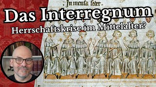 Das Interregnum  Der Stream [upl. by Botzow986]