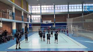 Llavallol vs Brown  Sub 21  030824  Fecha 10 [upl. by Yt]