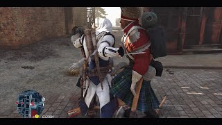 AC3R Stealth Detection Fixed Preview [upl. by Yevre311]