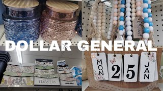 DOLLAR GENERAL HOME SPRING DECOR amp MORE [upl. by Draper798]