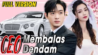 Pria miskin jadi CEO kembali dengan supercar untuk merebut menantu keluarga kaya [upl. by Enelehs]