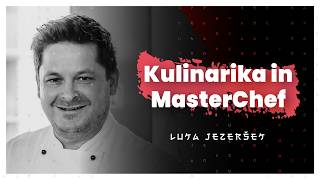 MasterChef kulinarika in družinsko podjetništvo Luka Jezeršek — AIDEA Podkast 159 [upl. by Inail]