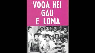 Au Vakayatuyatu Taka Mada Lice  Voqa Kei Gau E Loma [upl. by Alesiram]