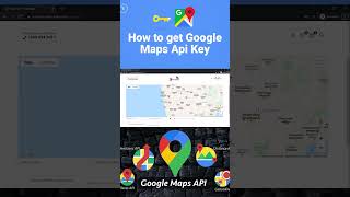 How to Get google map API Key without credit card or billing option [upl. by Reagan]