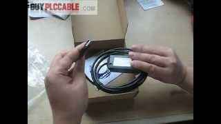 CA3USBCB01Proface GP3000 programming cable [upl. by Inait]