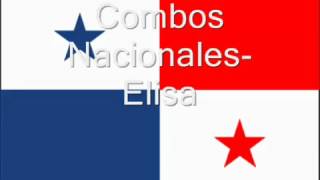 Combos Nacionales Elisa [upl. by Arnelle]