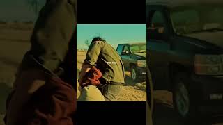 🤯🚔Intense Border Chase  Sicario movie film [upl. by Atsirhcal]