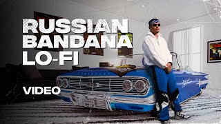 Dhanda Nyoliwala  Russian Bandana LoFi  VYRL Haryanvi  Teri Chadh Di Jawani Mera Para Gori [upl. by Wivina]