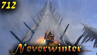 Neverwinter 712  The Maze Engine Dämonen bekämpfen in Blacklake und Icespire Peak  Lets Play [upl. by Yemirej275]