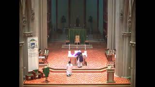 Septuagesima Sunday Homily by Fr Serafino M Lanzetta [upl. by Ahseyd]