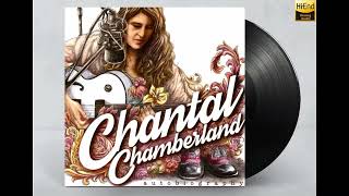 Chantal Chamberland Album LP [upl. by Wallie]