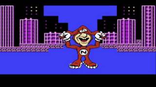 Yo Noid NES Ending [upl. by Ianahs942]