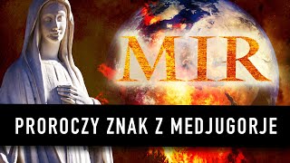 PROROCZY ZNAK Z MEDJUGORJE PRZYSZEDŁ CZAS NAWRÓCENIA I POKUTY I Podcast [upl. by Kenay26]