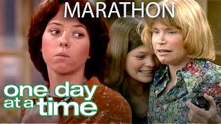 One Day At A Time  The Runaways MARATHON  The Norman Lear Effect [upl. by Acinnej]