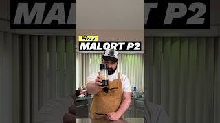 Carbonated Malort [upl. by Mcneely]