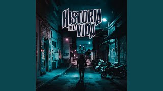 Historia De La Vida feat jimy do cairo [upl. by Aleek]