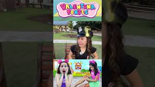 Valentina Pontes y María Clara en 1 hora de divertidas historias en español videosparaniños 153 [upl. by Eelidnarb]