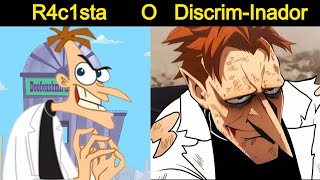 Doofenshmirtz malvados y asociados  RDDC 160 [upl. by Flodnar988]