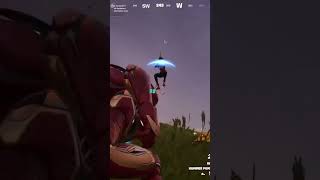 MIDAIR SMG KILL  fortnite fortniteclips gaming fortnitebr [upl. by Nobie127]