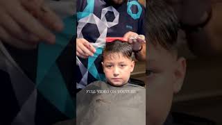 Haircut  Full Video on YouTube [upl. by Verdi294]