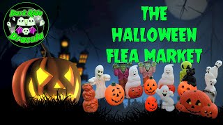 The HALLOWEEN Flea Market  LeesportPA 2023 [upl. by Yks]