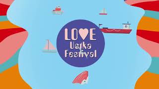 Love Ustka Festival 2022 👄  eBilet [upl. by Feeney611]