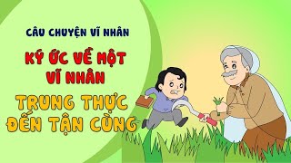 Abraham Lincoln  Ký Ức Về Một Vĩ Nhân Trung Thực Đến Tận Cùng  Câu Chuyện Vĩ Nhân [upl. by Roderigo371]