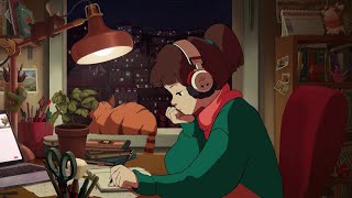 lofi hip hop radio 📚 beats to relaxstudy to [upl. by Aisset585]