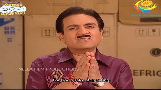 Ep 1629  Taarak Mehta Ka Ooltah Chashmah  Full Episode  तारक मेहता का उल्टा चश्मा [upl. by Aierbma]